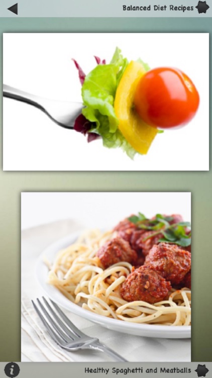 Culinary Herbs and Spices Guide screenshot-3