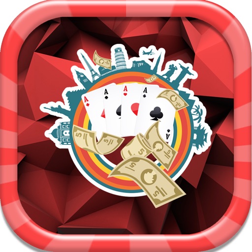 House Of Fun Entertainment Casino - Play Vip Slot Machines! icon