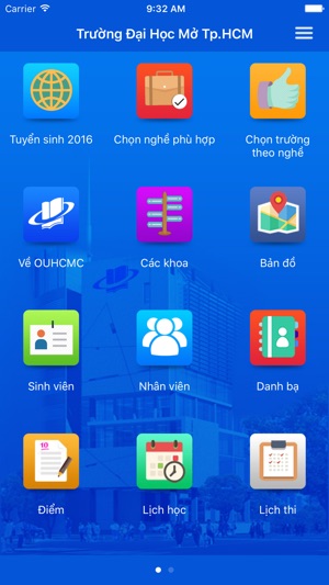 OUVN App
