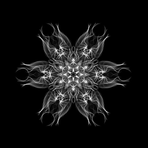 Silk Interactive Generative Art