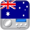 + All Australia Radios Free- Best Australian Live Stations