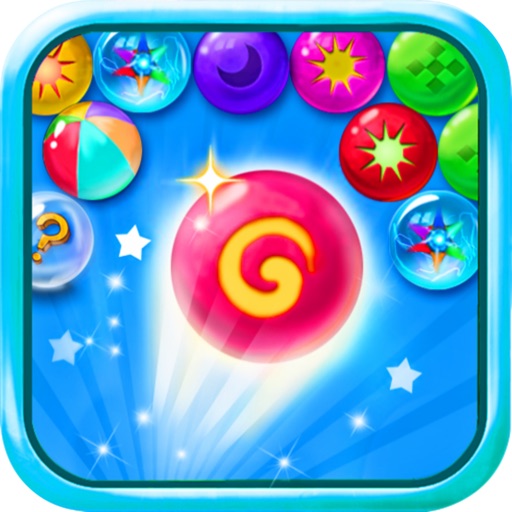 Puzzle Bubble Hunter