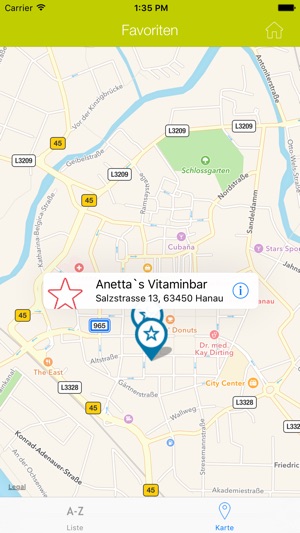 Hanau Stadt(圖5)-速報App