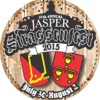 2016 Jasper Strassenfest