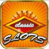 Classic Casino Slot Machine Pro Gold !