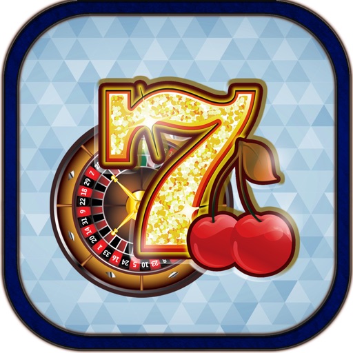 Lucky 7 DoubleUp Casino Game - Free Las Vegas Casino Games icon