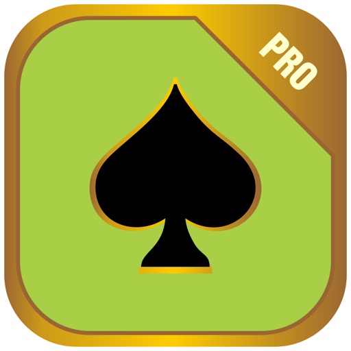 Fairway Spades Plus Towers Tripeaks Classic Online Solitiare Blast Pro iOS App