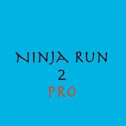 Ninja Run 2 Pro