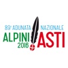 89a Adunata Nazionale Alpini - Asti 2016