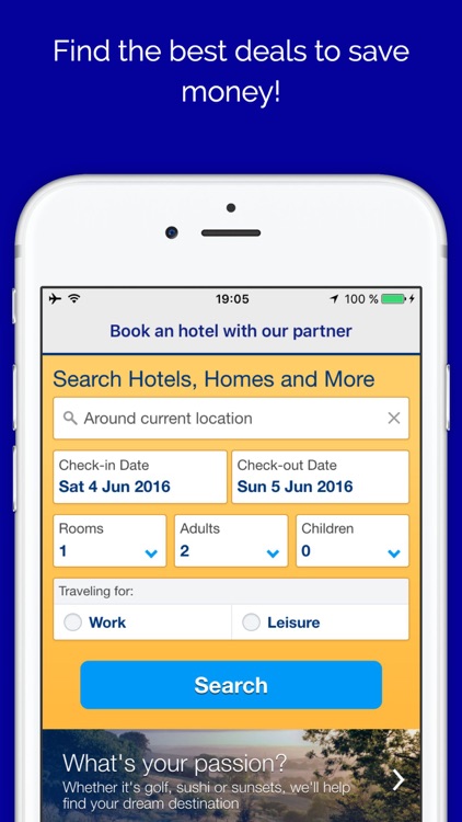 Visit Paris Guide Pro - transport, hotel, deals screenshot-4