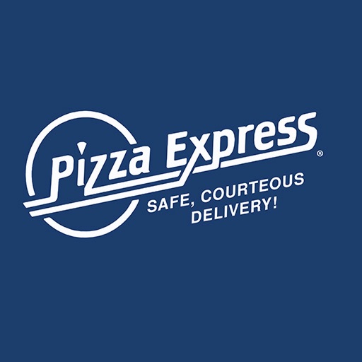 Pizza Express Glen Burnie Ordering icon