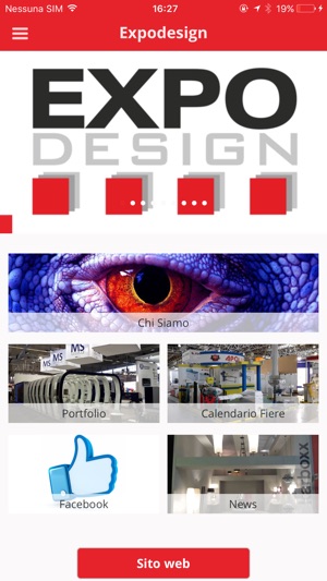 Expo Design srl