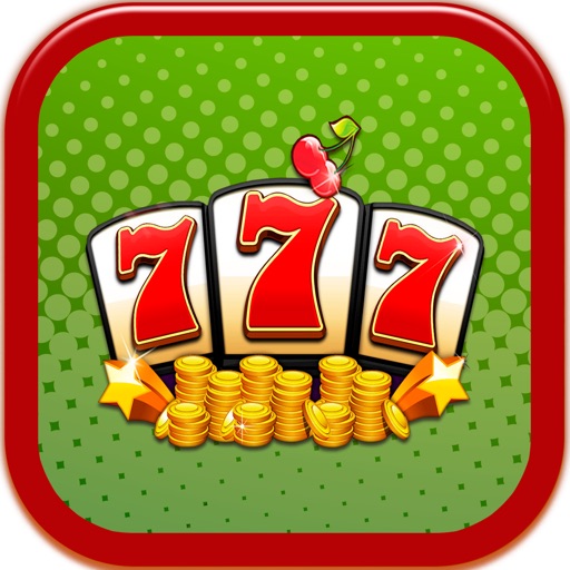 777 Green House Games In Las Vegas - Vip Slots Machines icon