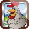 777 Chicken Lucky Slots Casino:Golden Game Free HD