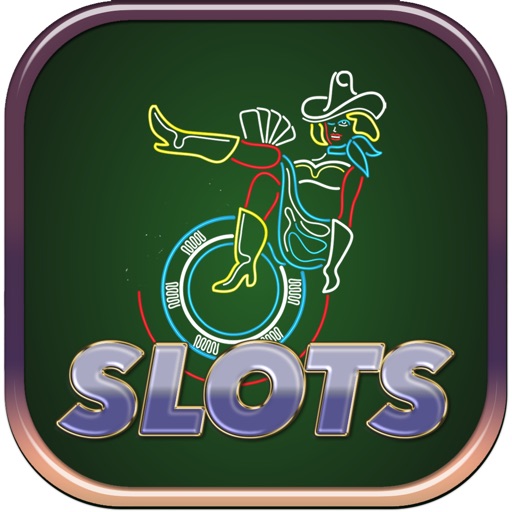 21 Way Of Gold for Slots icon