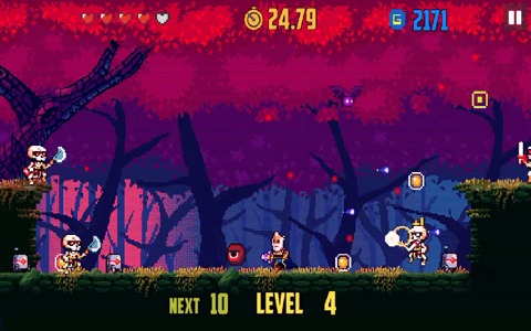 Smashy Hero : Fight! screenshot 3