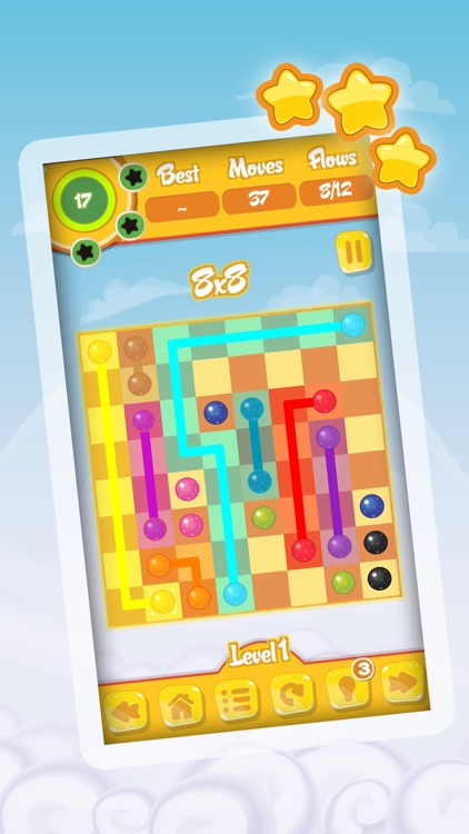 Linky Lines screenshot-4