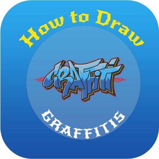 How to Draw Graffities icon