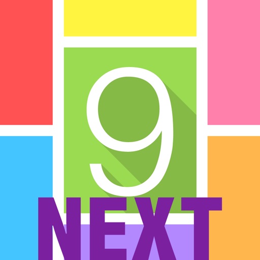 Next Numbers ! icon