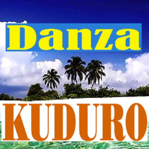 KUDURO DANCE