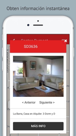 Santos Dumont Inmobiliaria(圖5)-速報App