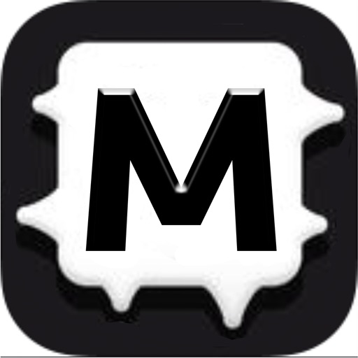 Merge HD iOS App
