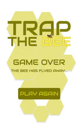 Game screenshot Trap The Bee hack