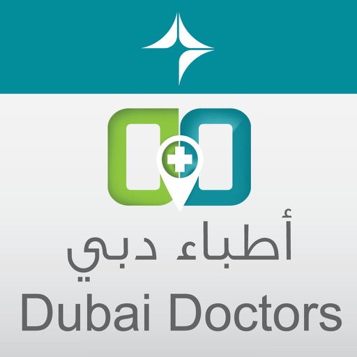 Dubai Doctors by Dubai Health Authority