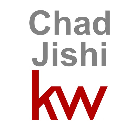 Chad Jishi iOS App