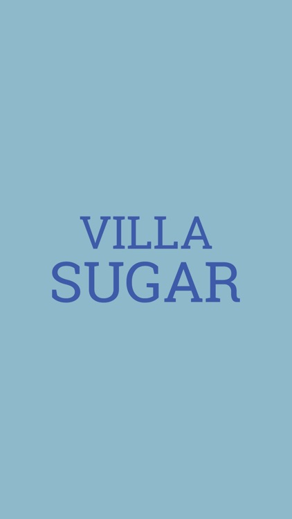 Villa Sugar