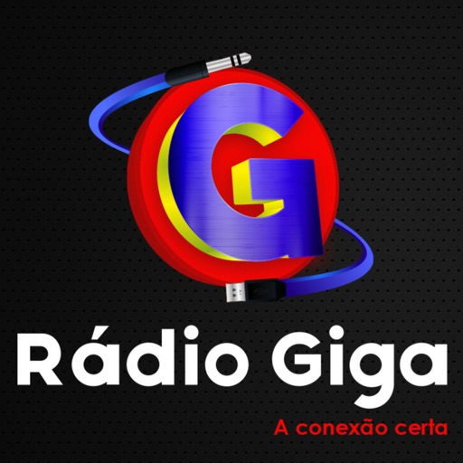 Rádio Giga icon