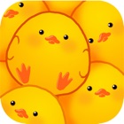 Top 10 Games Apps Like ChickPusher - Best Alternatives