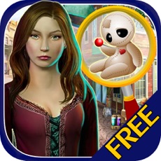 Activities of Free hidden Objects:Cursed Apartment