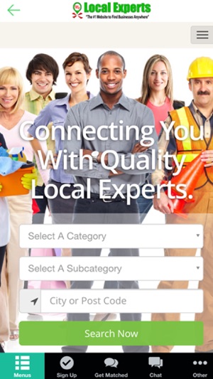 My Local Experts(圖1)-速報App