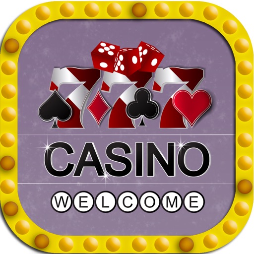 Hard Slots Cracking The Nut - Casino Gambling icon