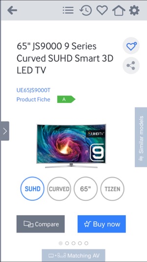 Samsung TV(圖3)-速報App