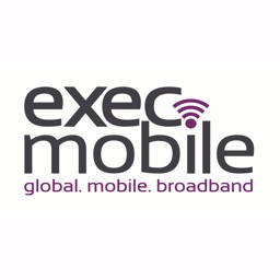execMobile PocketWifi