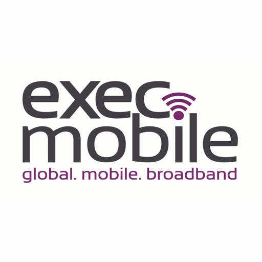 execMobile PocketWifi