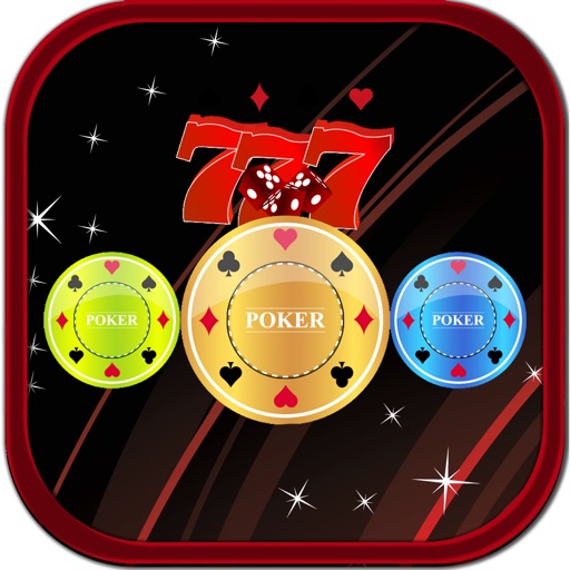 777 pay monaco slots machines! - Hot House Of Game icon