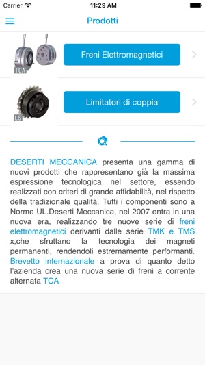 Deserti Meccanica(圖2)-速報App