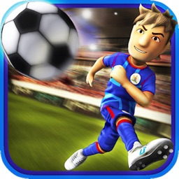 世界足球－2016足球经理探索新玩法(足球小子免费足球游戏)