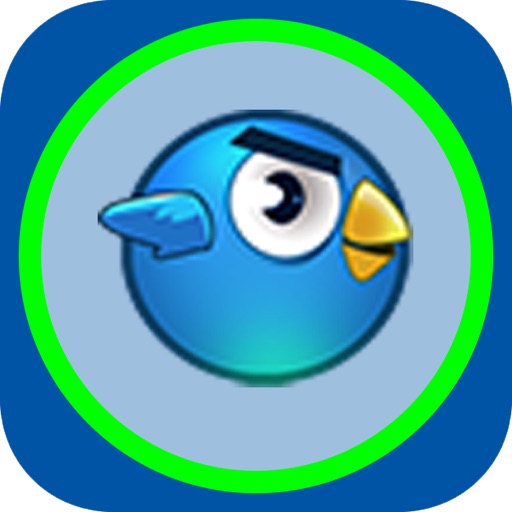 Circle Birds Pro iOS App