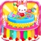 Dream Cake Party - Design Your Own Work