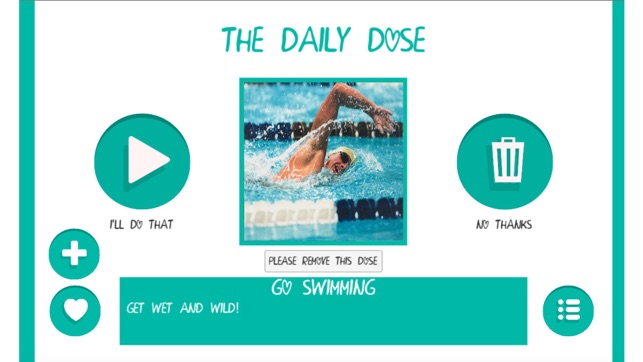 Daily Dose(圖1)-速報App