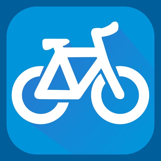 Blue Shield Bike Challenge icon
