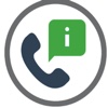 MobInfo Phone Lookup - Call White Pages truecaller Recorder