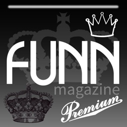 FUNN Magazine 4D Viewer for iPhone PREMIUM