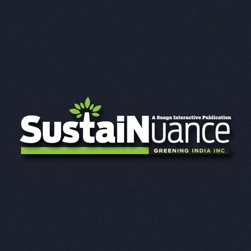 Sustainuance Magazine