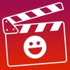 Create My Movie (Ad free) - Create your movie and Share with friends