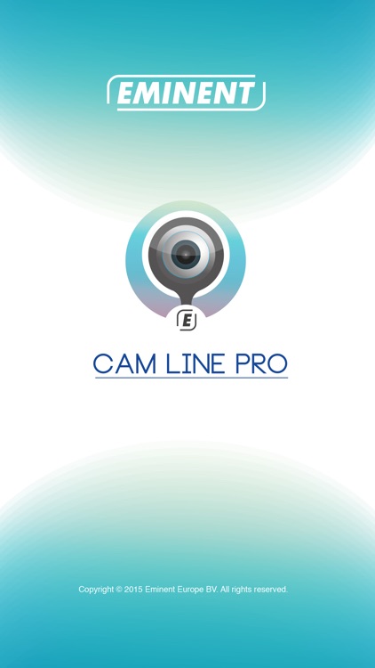 CamLine Pro